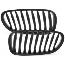 Grille BMW Z4 E85 03-08-Noir