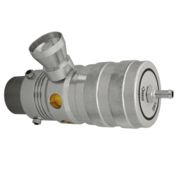 Pop-Off Ventil groß/Ladedruck bis 2bar