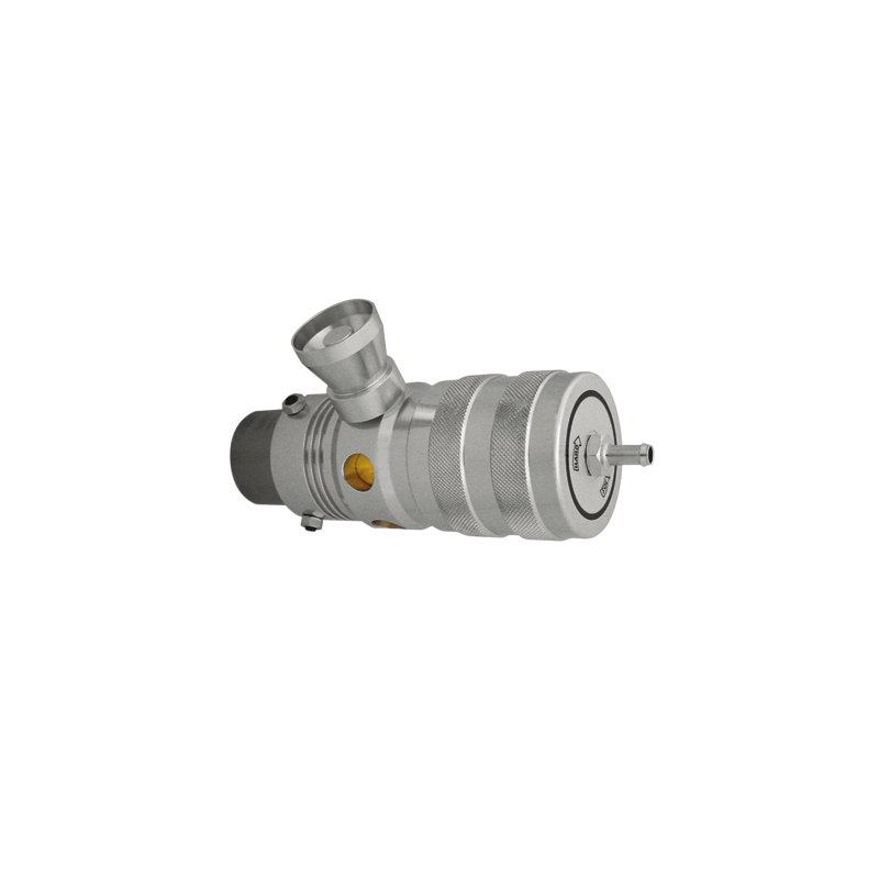 Pop-Off Ventil groß/Ladedruck bis 2bar