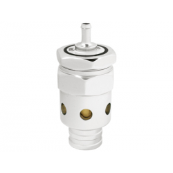 Pop-Off Ventil klein/Ladedruck bis 1bar