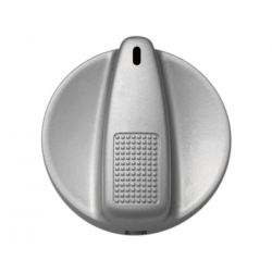 Boutons Alu VW/SEAT/SKODA (3 pièces)