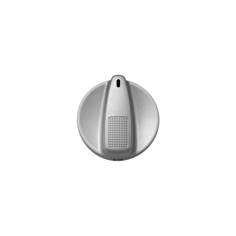 Boutons Alu VW/SEAT/SKODA (3 pièces)