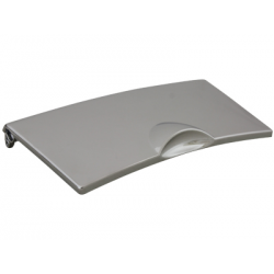 Aschenbecherblende Peugeot 207 Chrome