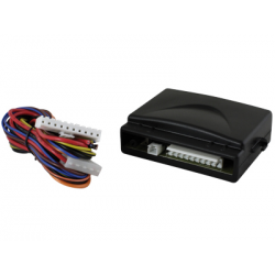 Coming/Leaving Home Modul universal 12V