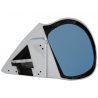 DTM manuell Chrome DTM manuell Chrome