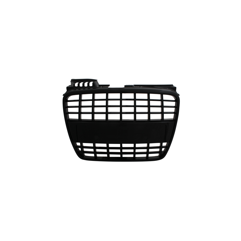 Grille Audi A4 B7 04-08 Noir