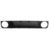 Grille VW Golf II 86-93 Noir Grille VW Golf II 86-93 Noir