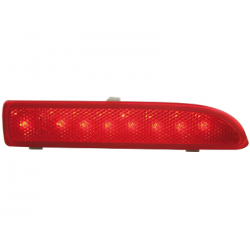 Reflektor mit Begrenzungsleuchte für Heckstoßstange BMW E46