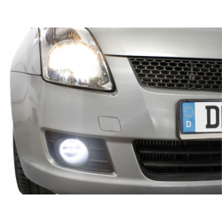 Anti-brouillards/Feux de jourkombination-universal