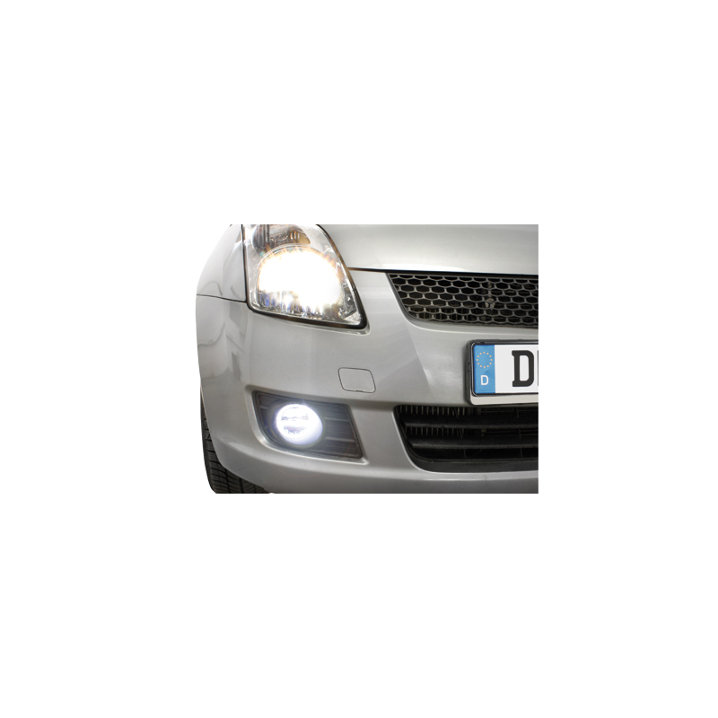 Anti-brouillards/Feux de jourkombination-universal