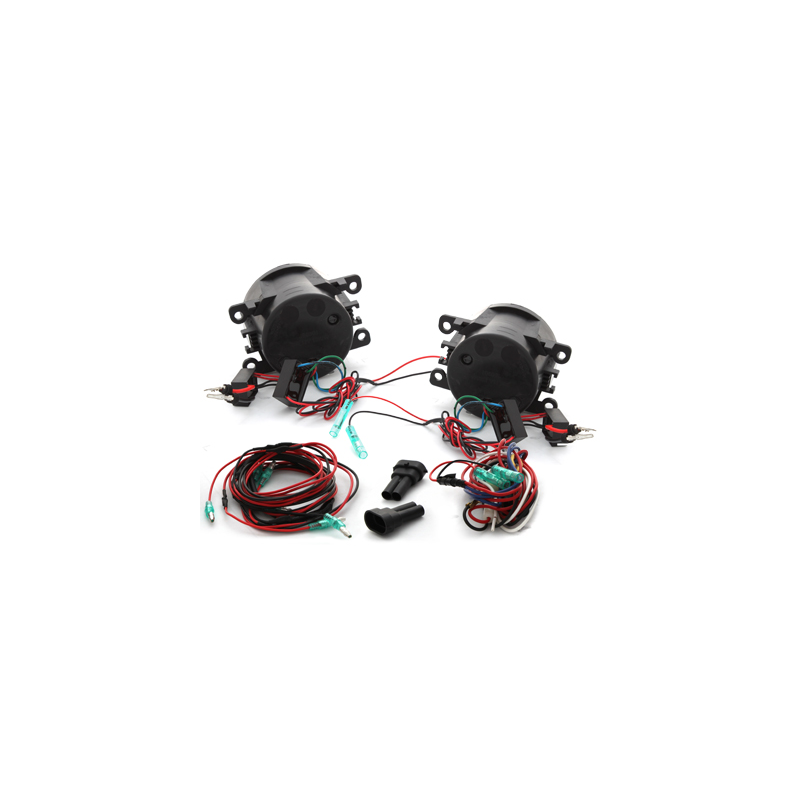 Anti-brouillards/Feux de jourkombination-universal