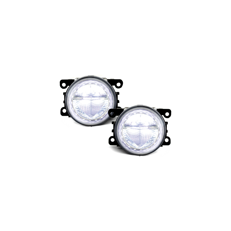 Anti-brouillards/Feux de jourkombination-universal