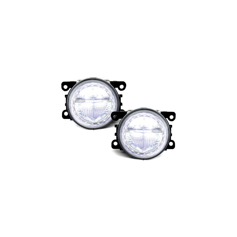 Anti-brouillards/Feux de jourkombination-universal