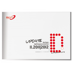 Katalog  UPDATE 2011/2012