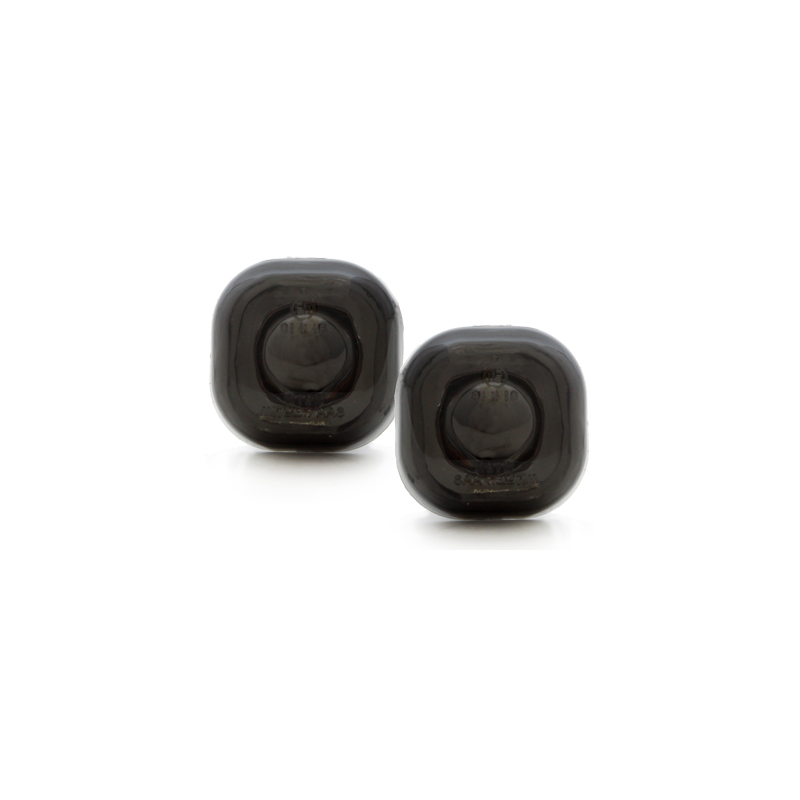 Clignotants Noir (x2)  Audi A3 96-00/A4 95-00/Skoda Fabia