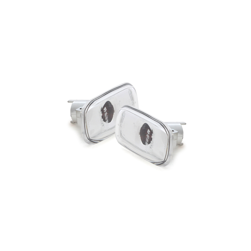 Clignotants transparent (x2) Audi A3 01+/A4 99+/A6 98-01