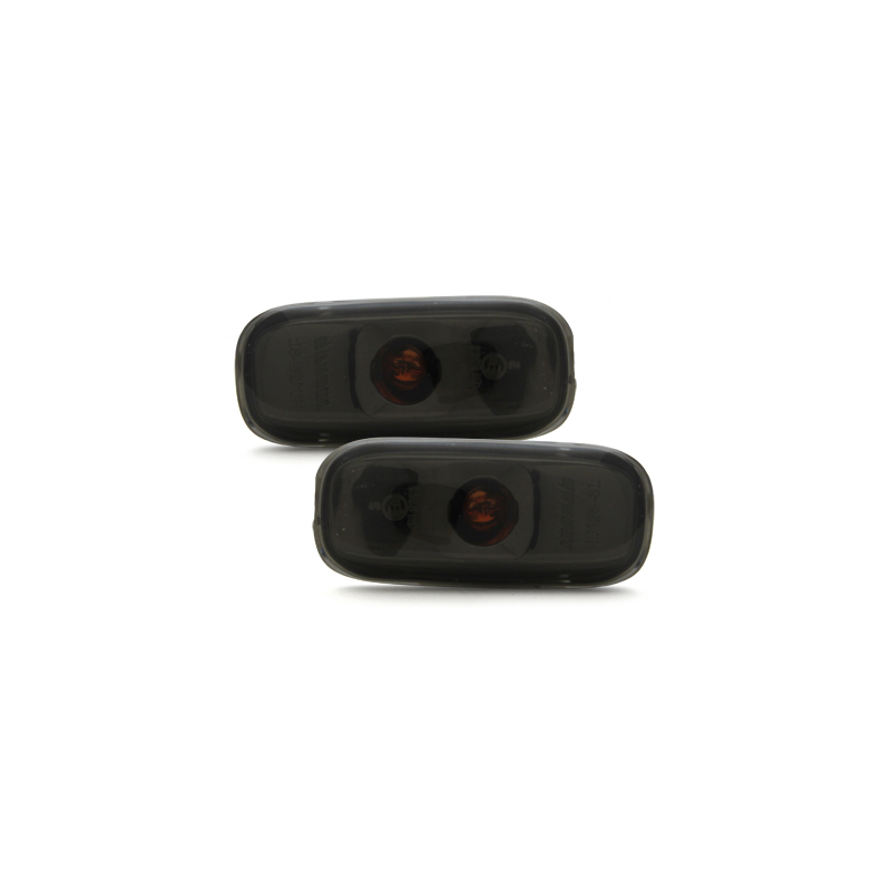 Clignotants Fumé (x2) Audi A3 01-04/A4 99+/A6 98-01