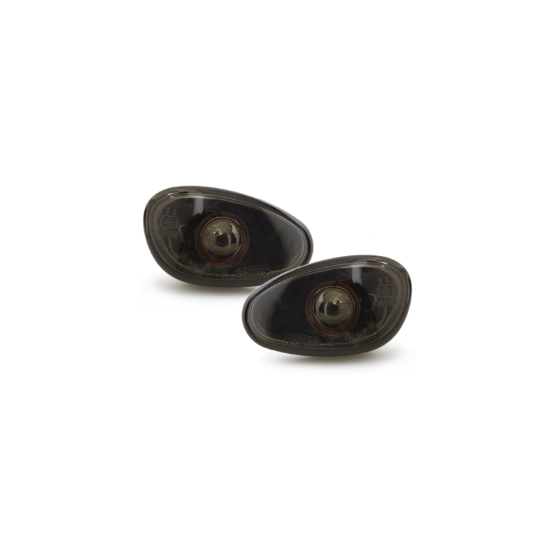 Clignotants latéraux Alfa Romeo 145 94-01 Fumé