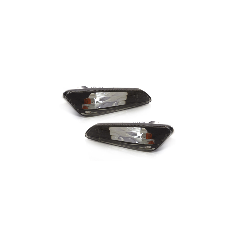 Clignotants latéraux Alfa Romeo 156 97-05  Fumé