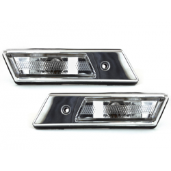 Clignotants BMW E36 -96  Chrome