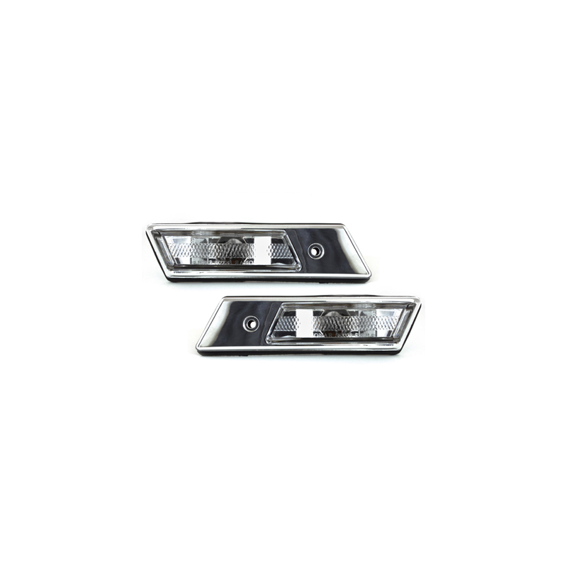 Clignotants BMW E36 -96  Chrome