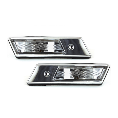 Clignotants BMW E36 -96  Chrome