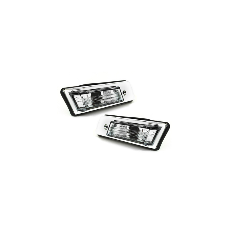 Clignotants BMW E36 -96  Chrome