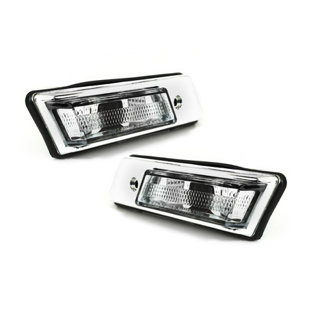 Clignotants BMW E36 -96  Chrome