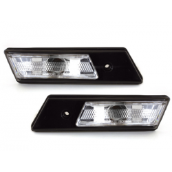 Clignotants BMW E36 -96  Noir