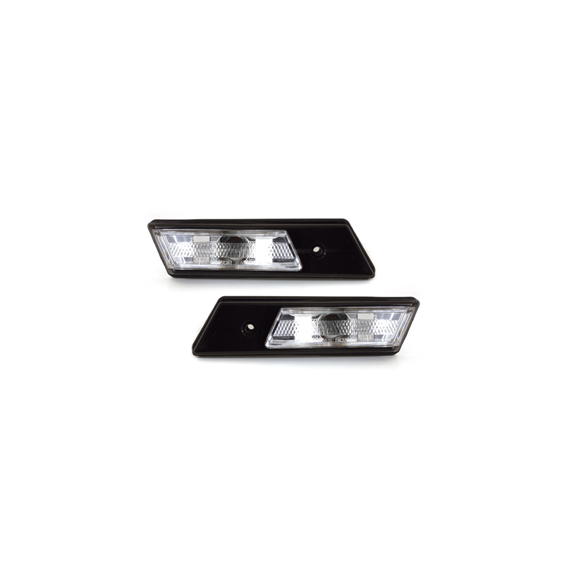 Clignotants BMW E36 -96  Noir