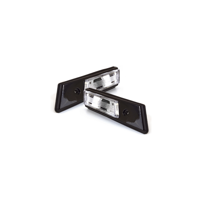 Clignotants BMW E36 -96  Noir