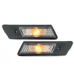 Clignotants BMW E36 3er Serie 91-96 2D/4D - Cristal