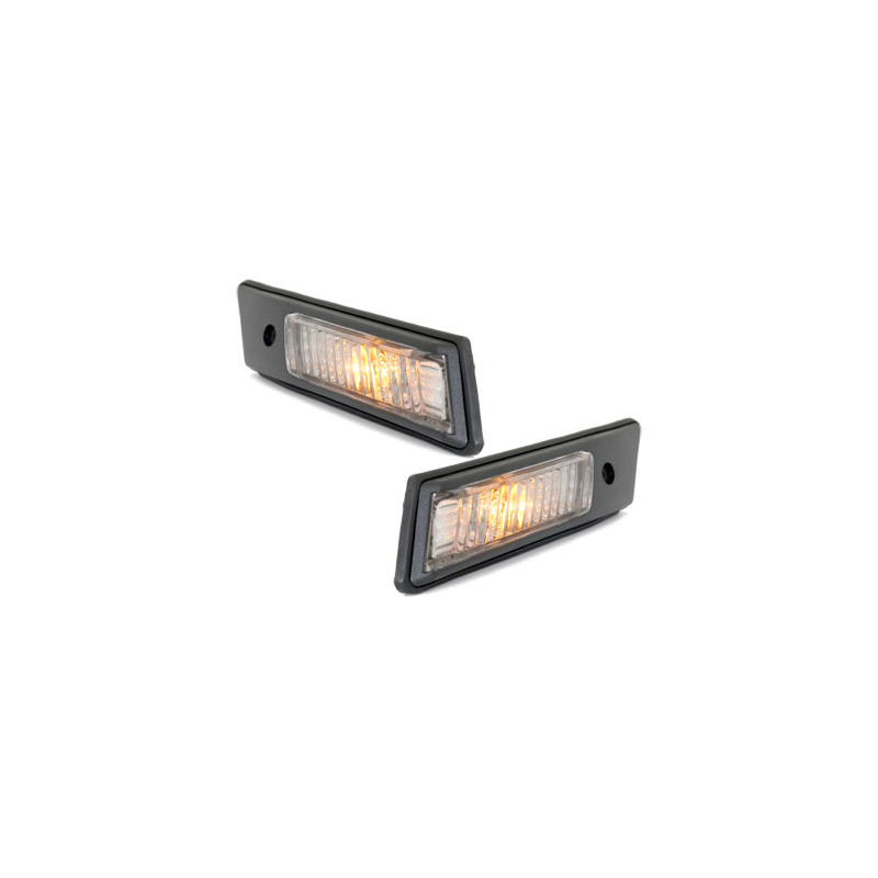 Clignotants BMW E36 3er Serie 91-96 2D/4D - Cristal