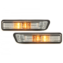 Clignotants BMW E36 3er Serie 96-99 2D/4D Fumé