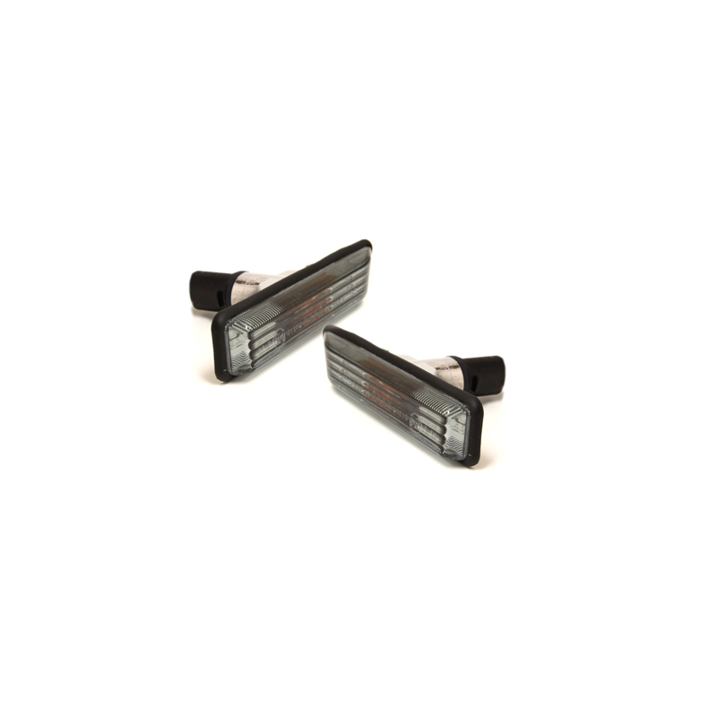 Clignotants BMW E36 3er Serie 96-99 2D/4D Fumé