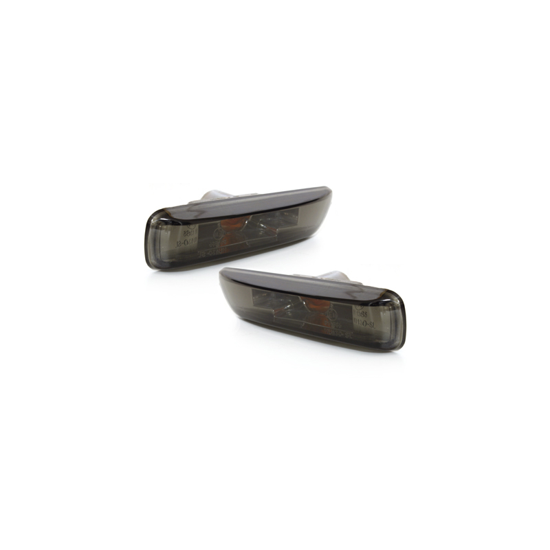 Clignotants BMW E46 98-01  Fumé