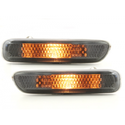 Clignotants BMW E46 3er Serie 2D 98-01  Fumé