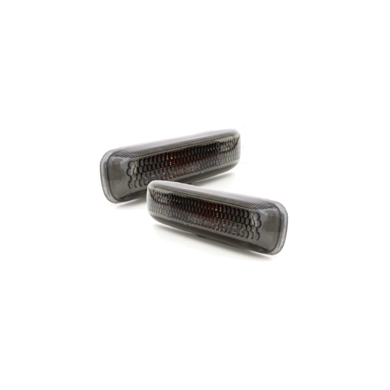 Clignotants BMW E46 3er Serie 2D 98-01  Fumé