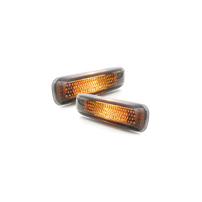 Clignotants BMW E46 3er Serie 2D 98-01  Fumé
