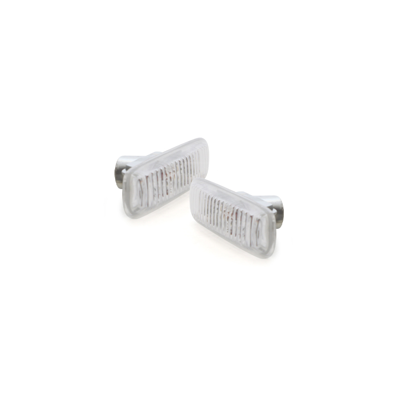 Clignotants BMW E46 98-01  Chrome