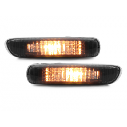 Clignotants BMW E46 98-01 2D  Fumé