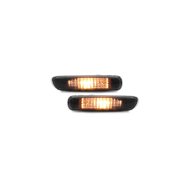 Clignotants BMW E46 98-01 2D  Fumé