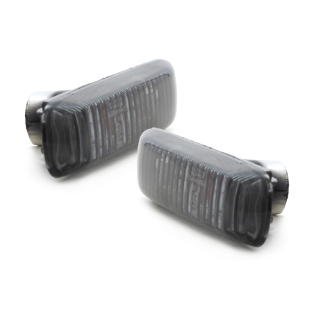 Clignotants BMW E46 98-01 2D  Fumé