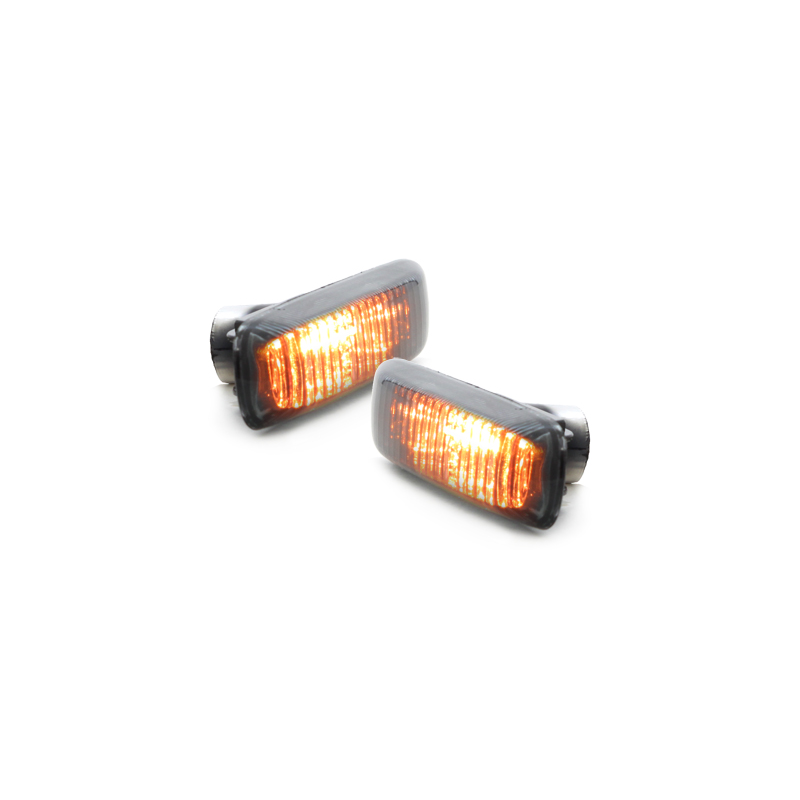 Clignotants BMW E46 98-01 2D  Fumé