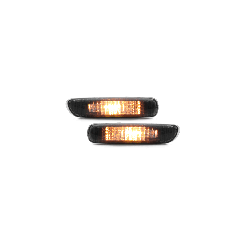 Clignotants BMW E46 98-01 2D  Fumé