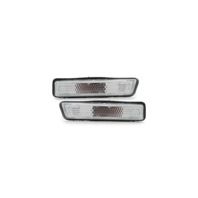 Clignotants BMW E36 Berline /Touring 96-99  Chrome