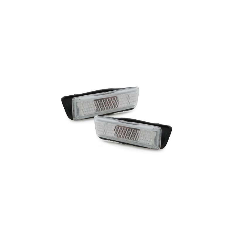 Clignotants BMW E36 Berline /Touring 96-99  Chrome
