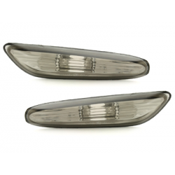 Clignotants BMW E60/E61_5er _03-08  Fumé