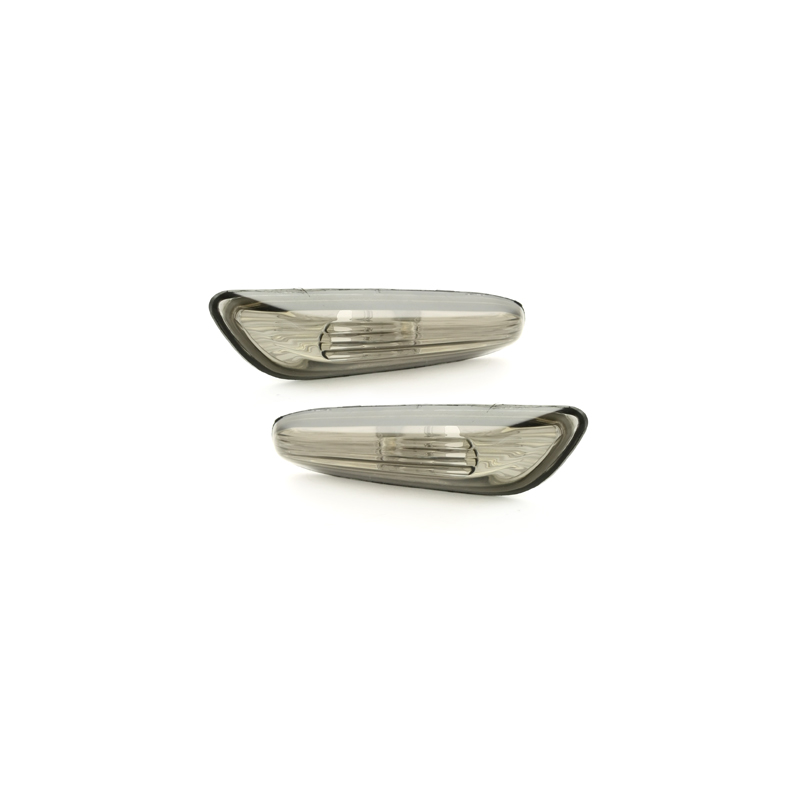 Clignotants BMW E60/E61_5er _03-08  Fumé