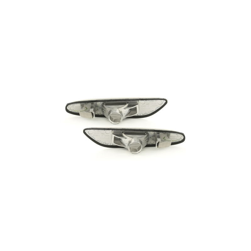 Clignotants BMW E60/E61_5er _03-08  Fumé